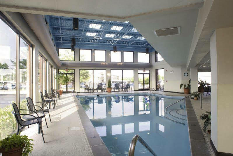 Luxe Studios Nashville Opryland Exterior photo